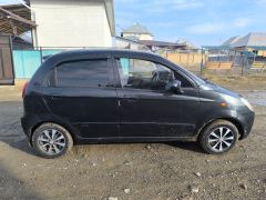 Photo of the vehicle Chevrolet Matiz