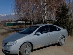 Photo of the vehicle Nissan Primera