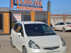 Сүрөт унаа Honda Fit