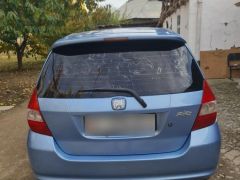 Photo of the vehicle Honda Fit