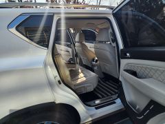 Фото авто SsangYong Rexton