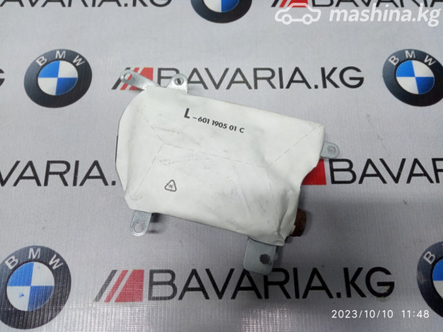 Авто тетиктер жана сарптоолору - Airbag в дверь, E60, 72127034057