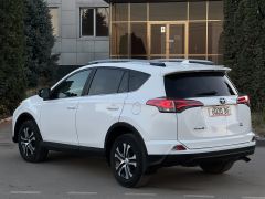 Фото авто Toyota RAV4