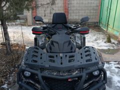 Сүрөт унаа BRP Outlander 650