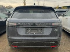 Photo Land Rover Range Rover Velar  2024