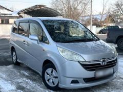 Сүрөт унаа Honda Stepwgn