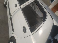 Photo of the vehicle Daewoo Matiz