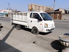 Фото авто Hyundai Porter