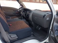 Фото авто Hyundai Porter