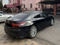 Сүрөт унаа Toyota Camry