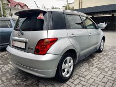 Photo of the vehicle Toyota Ist