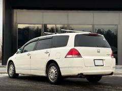 Photo of the vehicle Honda Odyssey