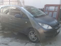 Фото авто Mitsubishi Colt