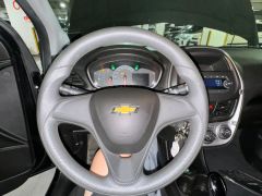 Сүрөт унаа Chevrolet Spark