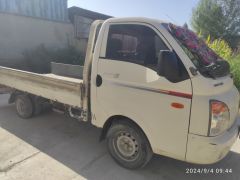 Фото авто Hyundai Porter