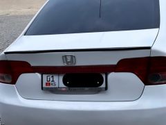 Сүрөт унаа Honda Civic