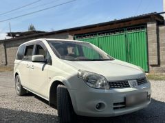 Сүрөт унаа Nissan Lafesta