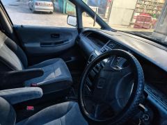 Сүрөт унаа Honda Odyssey