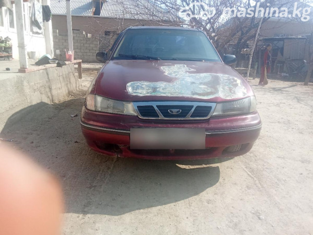 Daewoo Nexia