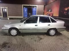 Сүрөт унаа Daewoo Nexia