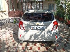 Сүрөт унаа Chevrolet Spark