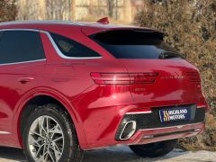 Фото авто Genesis GV70