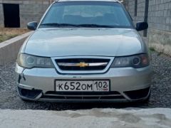 Сүрөт унаа Daewoo Nexia