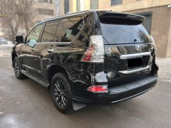 Фото авто Lexus GX