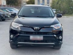 Фото авто Toyota RAV4