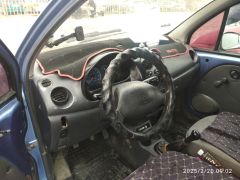 Сүрөт унаа Daewoo Matiz