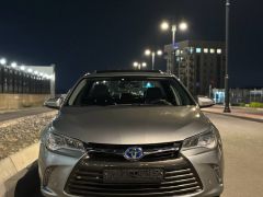 Сүрөт унаа Toyota Camry