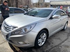 Сүрөт унаа Hyundai Sonata