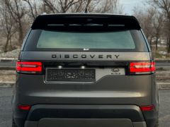 Photo of the vehicle Land Rover Discovery