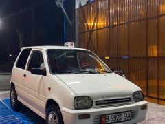 Сүрөт унаа Daihatsu Cuore