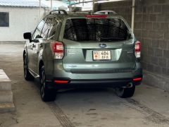 Photo of the vehicle Subaru Forester