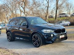 Фото авто BMW X5