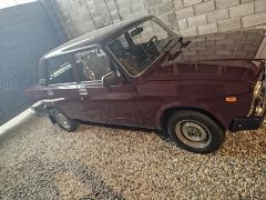 Сүрөт унаа ВАЗ (Lada) 2107