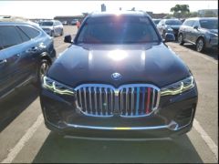 Фото авто BMW X7