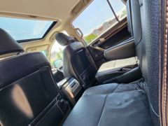 Photo of the vehicle Lexus GX