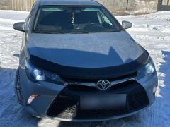 Photo of the vehicle Toyota Camry