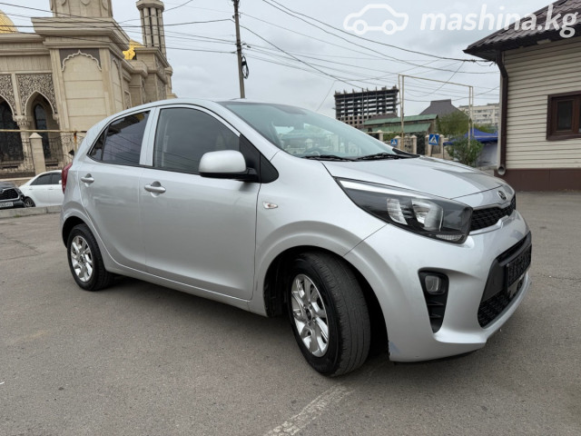 Kia Morning