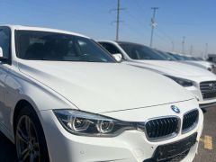 Сүрөт унаа BMW 3 серия