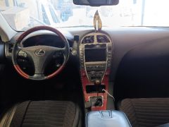 Сүрөт унаа Lexus ES