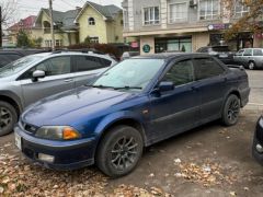 Фото авто Honda Torneo