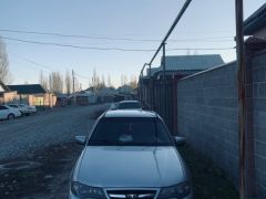 Сүрөт унаа Daewoo Nexia