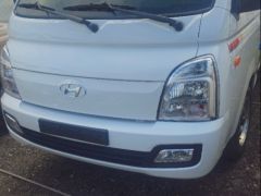 Фото авто Hyundai Porter