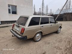 Сүрөт унаа ВАЗ (Lada) 2104