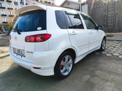 Сүрөт унаа Mazda Demio