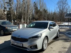 Фото авто Kia K7