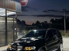 Сүрөт унаа BMW X5